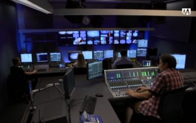 Ein neues TV für die Schweiz